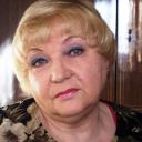 Галина Воробьева