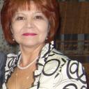 Ольга Жукова