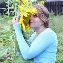 Ирина Воронина