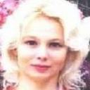 Светлана Котлярова