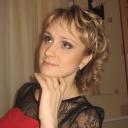 Олеся Козюрина