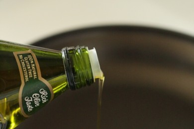 Мексиканская лазанья - приготовление