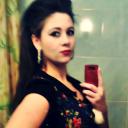 Оленка Лебко