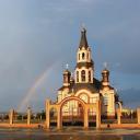 Алёна Миханошина