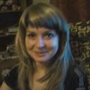 Светлана Зайцева