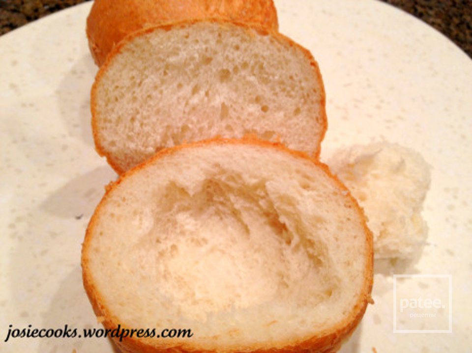 Сендвич с индейкой и приправами - Шаг 4