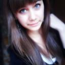 Анастасия Полудеткина