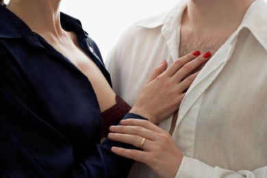 Секс, как работа...