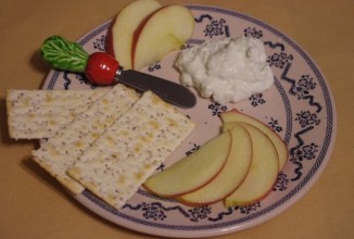 Сырный соус