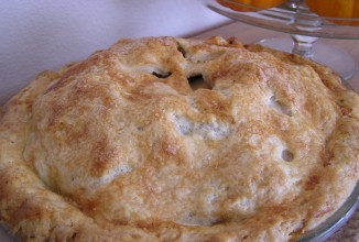 Тесто для пирога