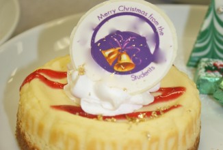 Нью-йоркский чизкейк