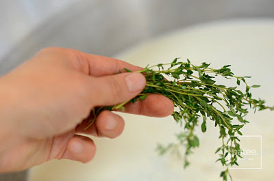 Сливочно-картофельная запеканка - Шаг 4