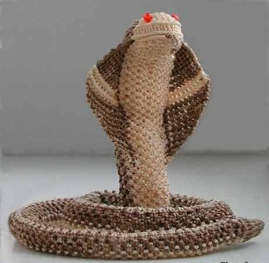 Изделия ручной работы макраме