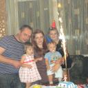 Анна Юрковец