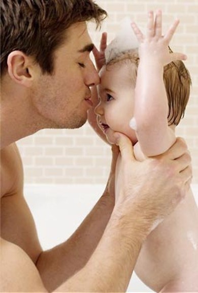 Кто для вас важнее муж или дети?