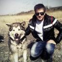 Артем Буров