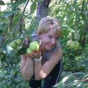 Дарья Степанова