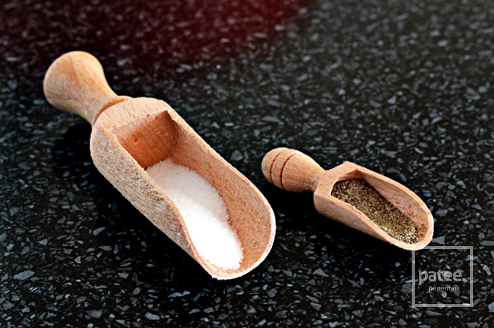 Картофельный суп - Шаг 4