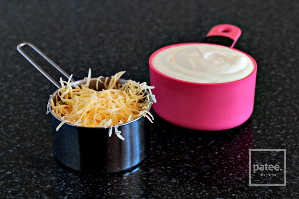 Картофельный суп - Шаг 6