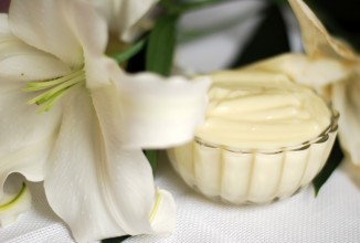 Заварной крем