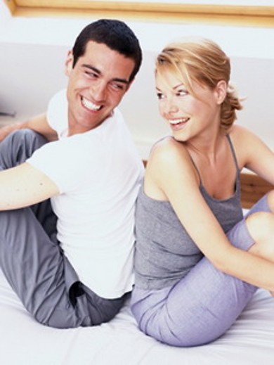 Сколько до свадьбы вы жили в гражданском браке?