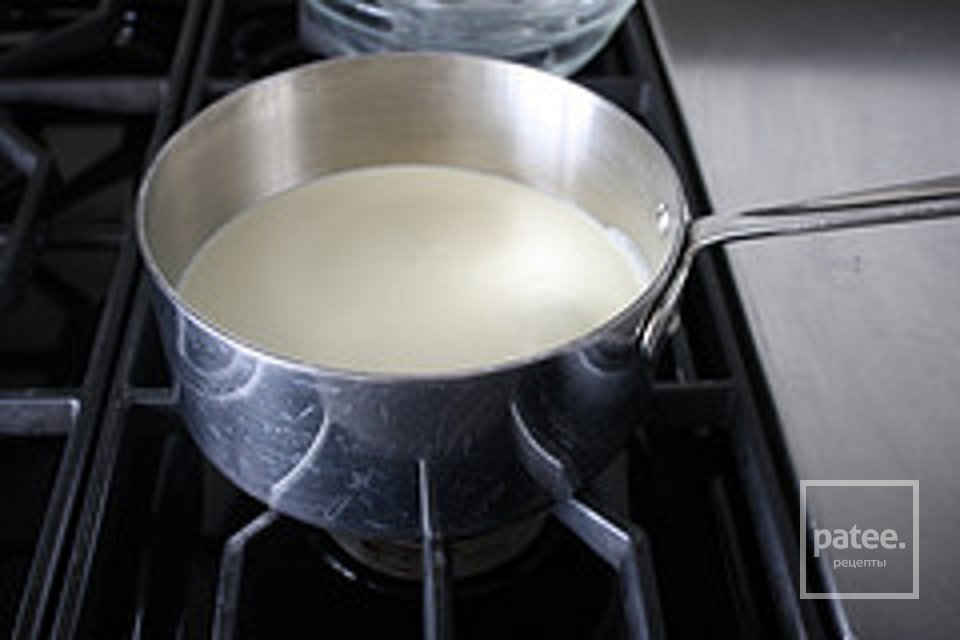 Картофельная запеканка с сыром - Шаг 2