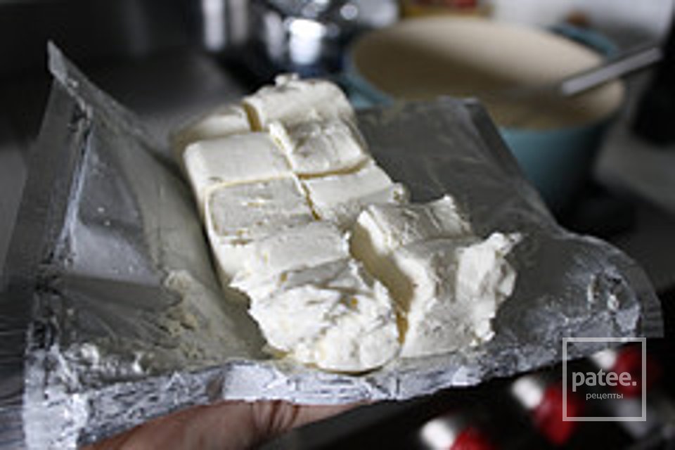 Картофельная запеканка с сыром - Шаг 5