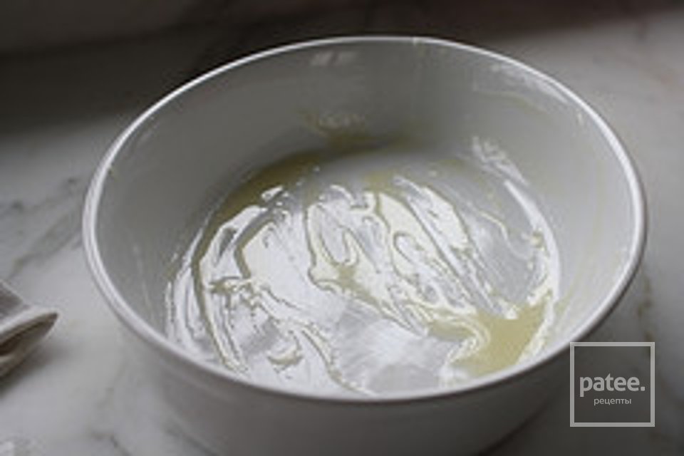 Картофельная запеканка с сыром - Шаг 7