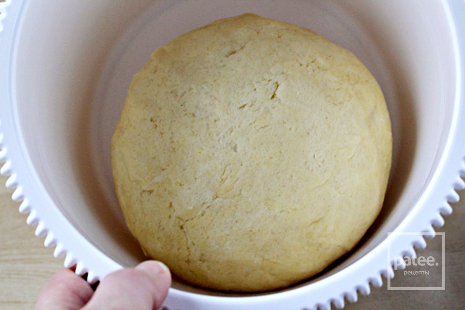 Пироги на шпажках - Шаг 2