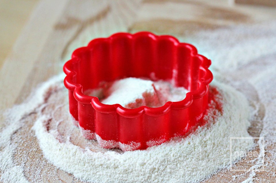 Пироги на шпажках - Шаг 4