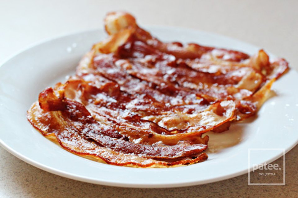 Яичные маффины - Шаг 2