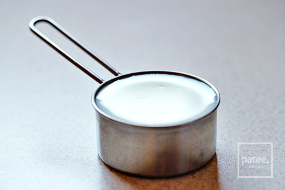 Яичные маффины - Шаг 5