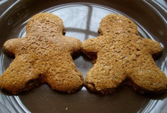 Блинчики-человечки