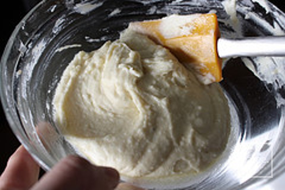 Картофельные оладьи - Шаг 1