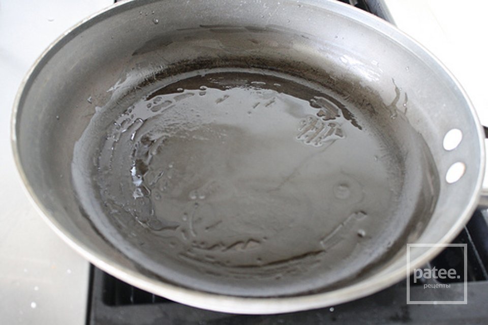 Картофельные оладьи - Шаг 2