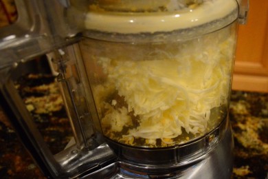 Домашний горячий бутерброд - приготовление