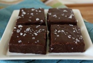 Простой бисквит