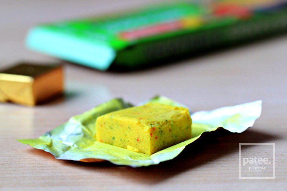 Овощной суп - Шаг 4