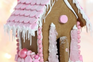 Глазурь для сладостей