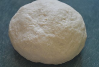 Безопарное дрожжевое тесто