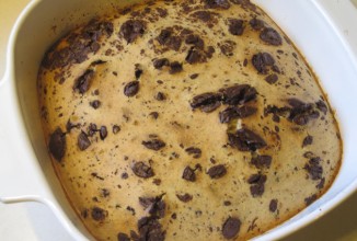 Блинный торт