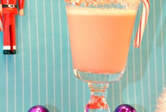 Мятный коктейль