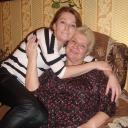 Наталья Царевская