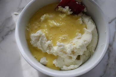 Домашний картофельный попкорн - приготовление