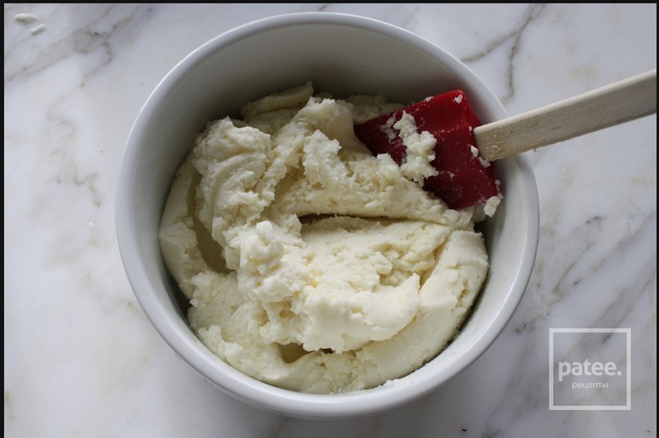 Домашний картофельный попкорн - Шаг 2