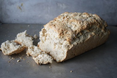 Рецепт Пивной хлеб
