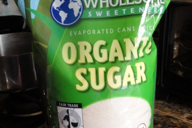 Домашние леденцы с корицей - приготовление