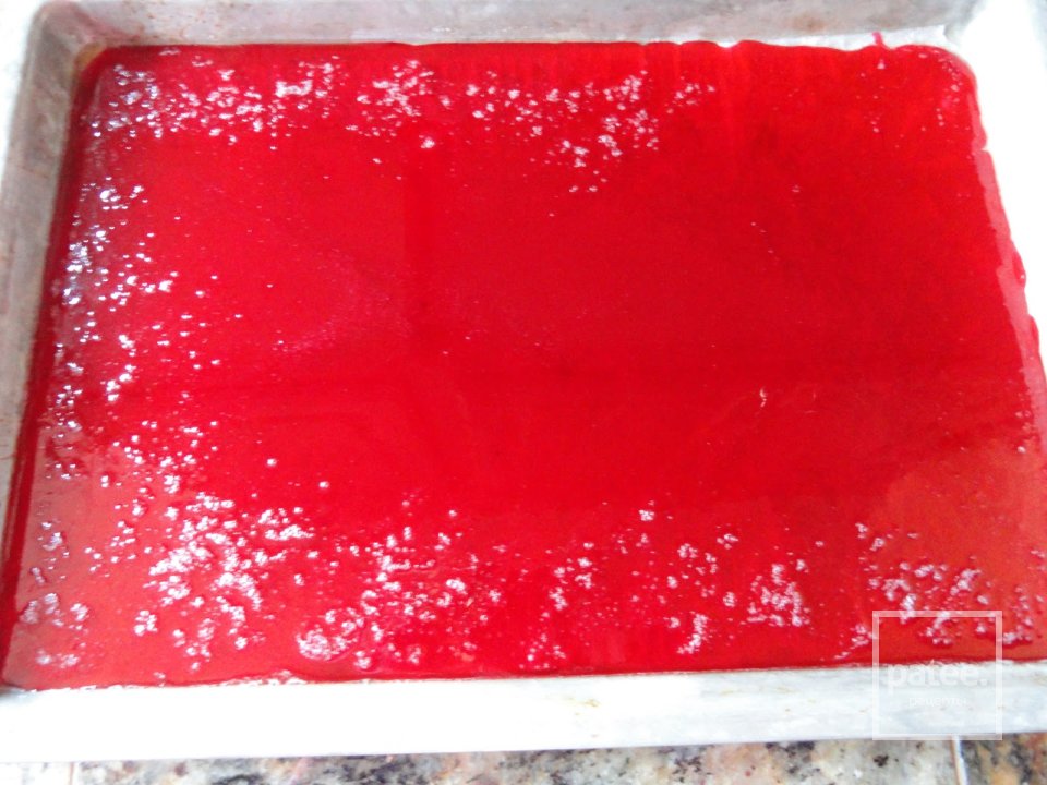 Домашние леденцы с корицей - Шаг 3