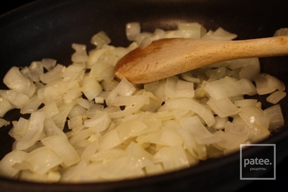 Пряные фрикадельки - Шаг 2