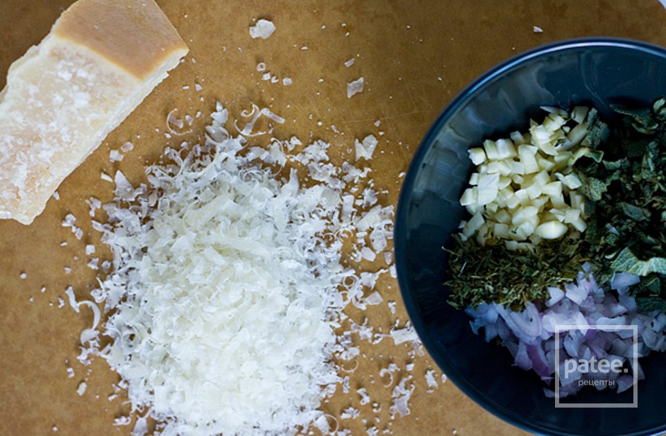 Фаршированные помидоры - Шаг 4